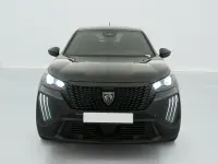 Gebraucht Peugeot 2008 Style 102 PS (75 kW) 2025 Schwarz (noir perla nera) SUV