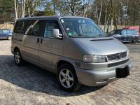 gebraucht VW T4 