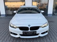 Second-hand BMW 420 Performance 190 CP (139 kW) 2017 Alb Berlinǎ