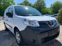 Gebraucht Nissan NV250 95 PS (69 kW) 2021 Weiß Van
