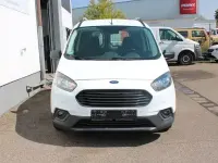 Second-hand Ford Transit 150 CP (110 kW) 2022 Andere Berlinǎ
