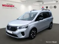 Gebraucht Nissan Townstar Tekna 131 PS (96 kW) 2026 Highland grey Kombi
