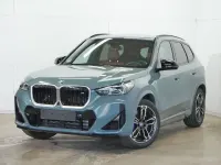 Gebraucht BMW X1 Performance 317 PS (233 kW) 2025 Cape york grün SUV