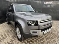 Gebraucht Land Rover Defender S 300 PS (220 kW) 2021 Grau SUV