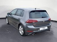 gebraucht VW Golf VII 2.0 TSI GTI ?Perfomance? Navigationsfunktion `Discover Media Rückfahrka