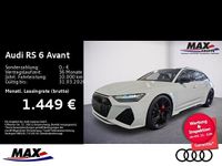Gebraucht Audi RS6 Ambiente 600 PS (441 kW) 2025 Kombi