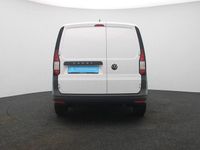 Gebraucht VW Caddy 102 PS (75 kW) 2025 Weiß Van / Kleinbus