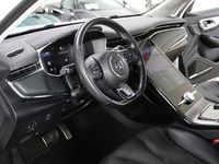 Gebraucht MG Marvel R Luxury 132 kW (180 PS) 2022 Weiß SUV