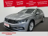 Gebraucht VW Passat Business 150 PS (110 kW) 2023 Silber Kombi