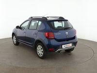 gebraucht Dacia Sandero 0.9 TCe Stepway Celebration, Benzin, 10.990 €