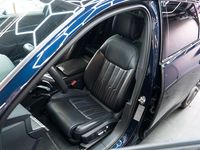 Gebraucht Audi S6 Sport 349 PS (256 kW) 2019 Blau Kombi