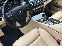 gebraucht BMW 530 d xDrive -