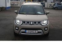 Gebraucht Suzuki Ignis Comfort 83 PS (61 kW) 2024 Beige Kleinwagen