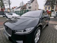 Gebraucht Jaguar I-Pace 294 kW (400 PS) 2019 Schwarz SUV