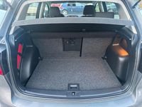 Gebraucht VW Golf VI Trendline 80 PS (58 kW) 2009 Grau Kleinwagen