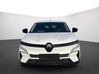 Usata Renault Megane E-Tech Evolution 160 kW (218 CV) 2022 Bianco Berlina