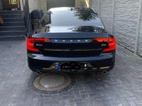 Second-hand Volvo S90 190 CP (139 kW) 2018 Negru Berlinǎ