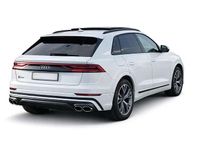 Gebraucht Audi SQ8 Premium 507 PS (372 kW) 2023 SUV