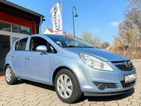 gebraucht Opel Corsa Edition * Sitzheizung * Neuer Tüv *