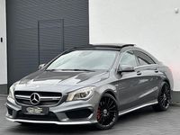Gebraucht Mercedes CLA45 AMG AMG 360 PS (264 kW) 2014 Grau Coupé