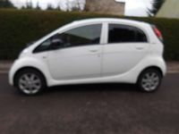 gebraucht Peugeot iON Active, Klima, nur 36 tkm, Serviceheft