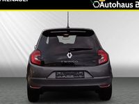 Gebraucht Renault Twingo Techno 60 kW (82 PS) 2023 Lunairegrau Kleinwagen