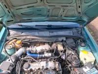Gebraucht Opel Calibra 115 PS (84 kW) 1995 Coupé