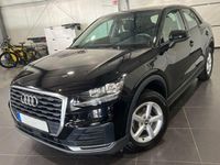 Gebraucht Audi Q2 Comfort 116 PS (85 kW) 2020 Brillantschwarz SUV