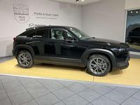 Gebraucht Mazda MX30 106 kW (145 PS) 2021 Schwarz SUV