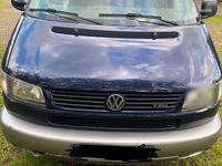 gebraucht VW Multivan T42,5 TDI