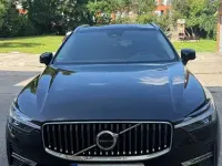 Gebraucht Volvo XC60 Core 349 PS (256 kW) 2024 Schwarz SUV