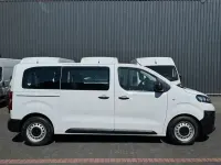 Gebraucht Opel Vivaro 120 PS (88 kW) 2023 Weiß Van / Kleinbus