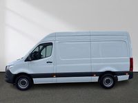 Gebraucht Mercedes Sprinter 150 PS (110 kW) 2024 Weiß Van