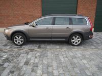 Gebraucht Volvo XC70 Momentum 185 PS (136 kW) 2008 Grau Kombi