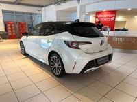 gebraucht Toyota Corolla Hybrid Team D (Kamera, Apple Carplay)
