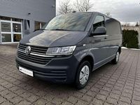 Gebraucht VW Transporter 110 PS (80 kW) 2022 Pure grey Van