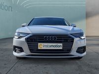 gebraucht Audi A6 Audi A6, 52.700 km, 204 PS, EZ 08.2020, Diesel