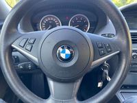 gebraucht BMW 645 CITopZustandUnfallfreinur -WartungReifenNeu
