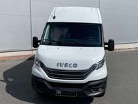 gebraucht Iveco Daily Kasten 35S18 L4H2 MIXTO ACC NAVI AHK LED