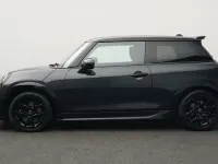 Gebraucht Mini John Cooper Works 204 PS (150 kW) 2025 Grau Kleinwagen