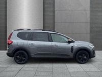 Neu Dacia Jogger Extreme 140 PS (102 kW) 2025 Schiefergrau Van / Kleinbus