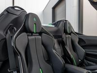 Gebraucht Ferrari SF90 999 PS (734 kW) 2023 Grün Cabrio