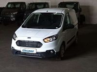 gebraucht Ford Transit Courier Trend Kasten Trennwand S&S