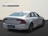 gebraucht Volvo S90 D AWD AT Inscription LED/NAVI/ACC/LEDER/SHZ