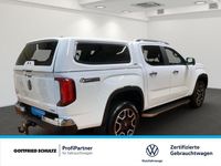 Gebraucht VW Amarok Style 241 PS (177 kW) 2024 Weiss Pickup