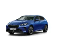 Gebraucht BMW 120 Sport Line 163 PS (119 kW) 2025 Blau Kleinwagen