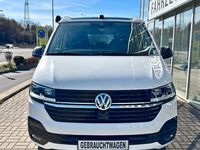 Gebraucht VW California Edition 150 PS (110 kW) 2022 Weiß Van