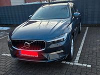 Gebraucht Volvo XC60 Core 197 PS (144 kW) 2022 Blau SUV