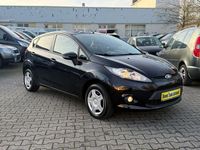Gebraucht Ford Fiesta Viva 82 PS (60 kW) 2011 Limousine