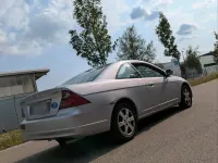 Gebraucht Honda Civic 125 PS (91 kW) 2002 Grau Coupé